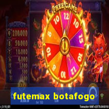 futemax botafogo